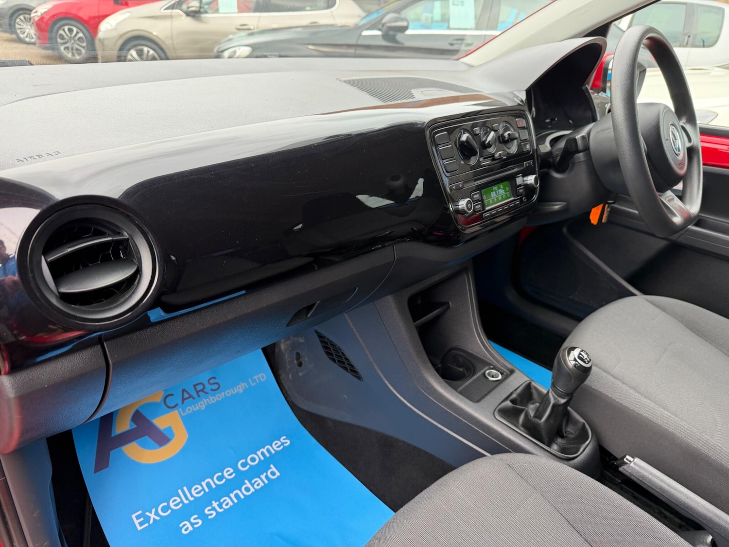 Used Volkswagen up! 2013 for sale - 77994190: Photo 36