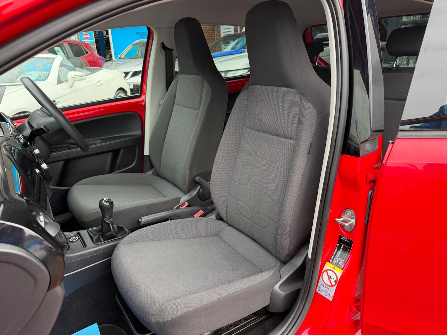 Used Volkswagen up! 2013 for sale - 77994190: Photo 40