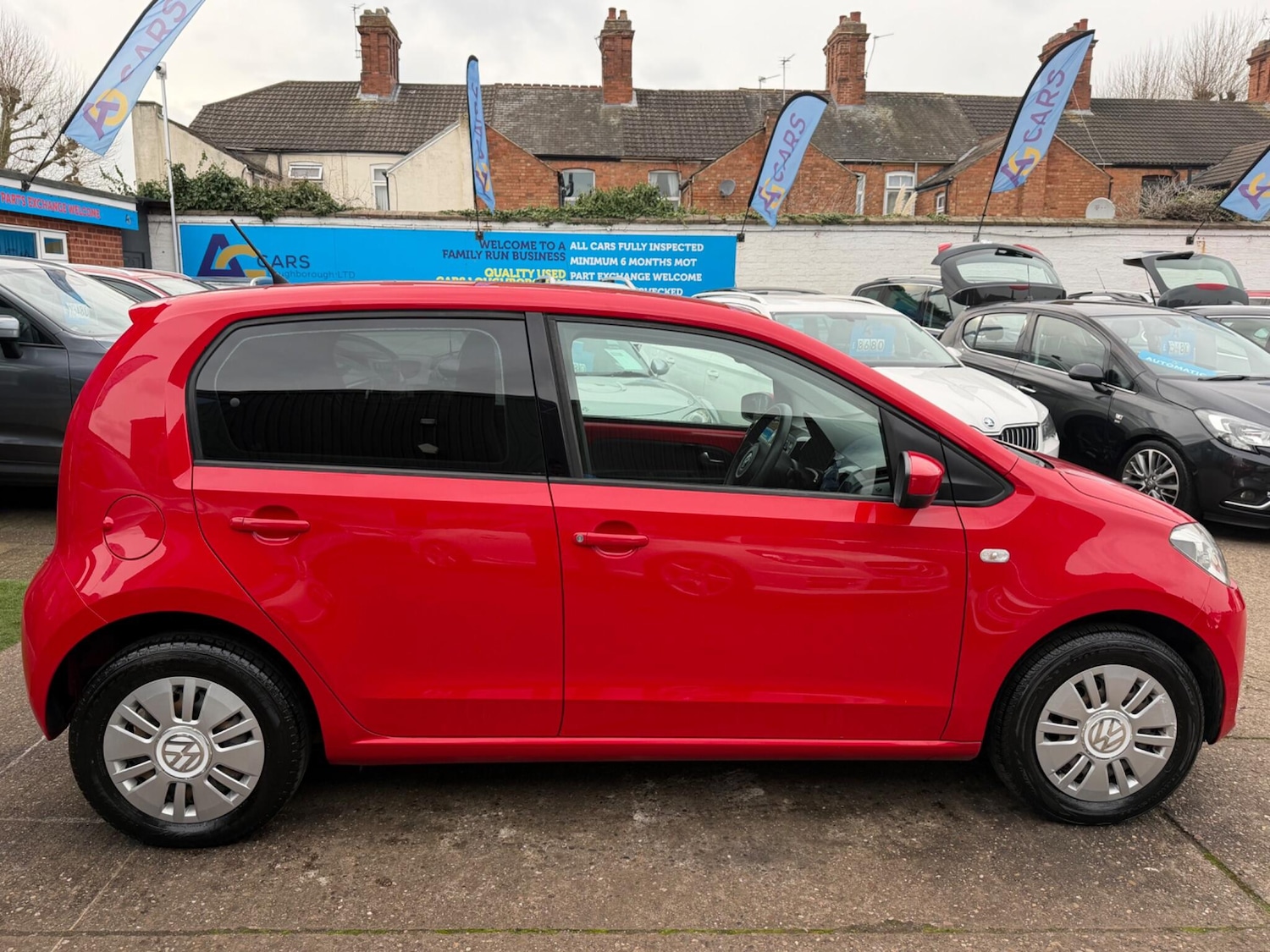 Used Volkswagen up! 2013 for sale - 77994190: Photo 51
