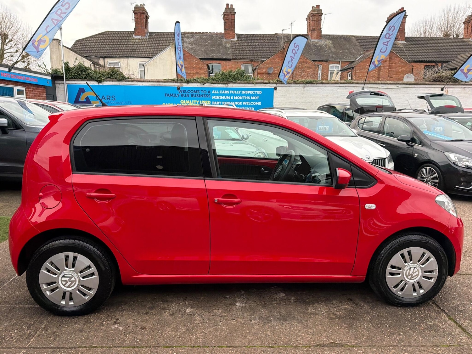 Used Volkswagen up! 2013 for sale - 77994190: Photo 53