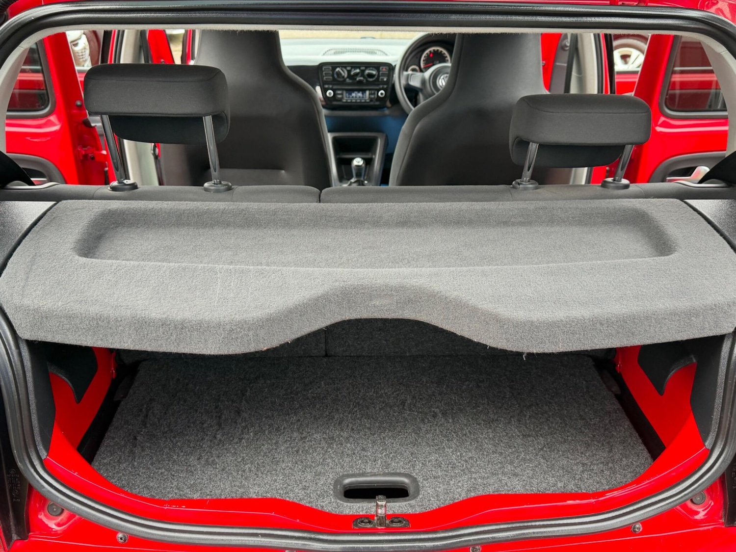 Used Volkswagen up! 2013 for sale - 77994190: Photo 60