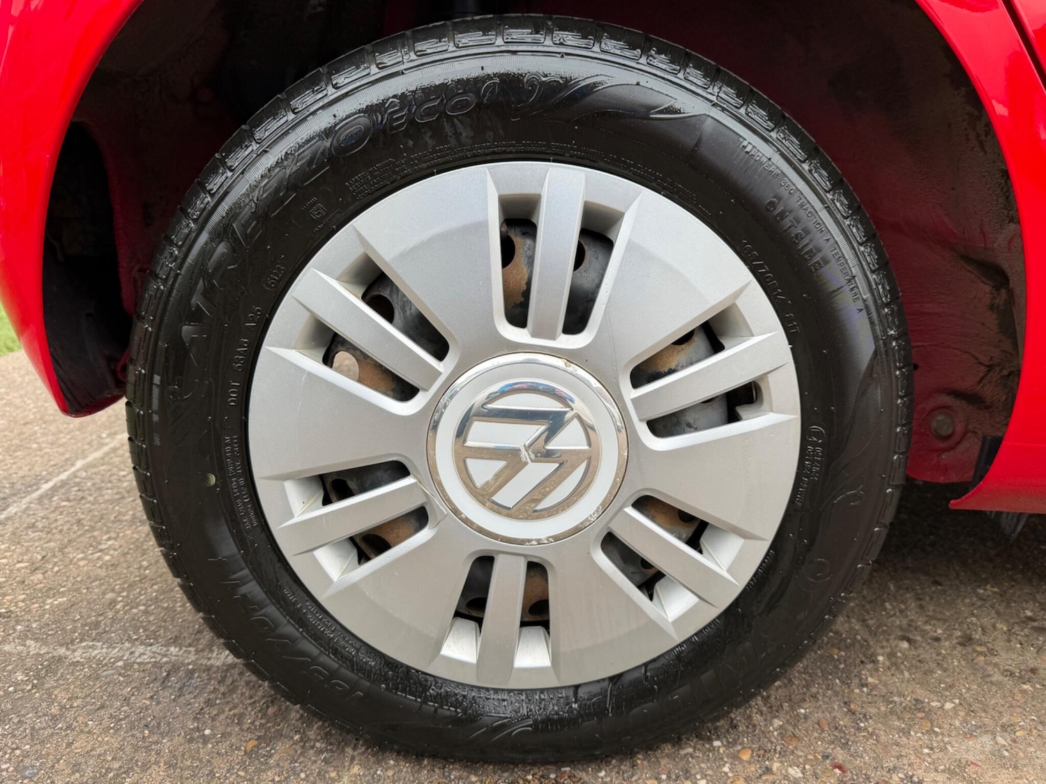 Used Volkswagen up! 2013 for sale - 77994190: Photo 65