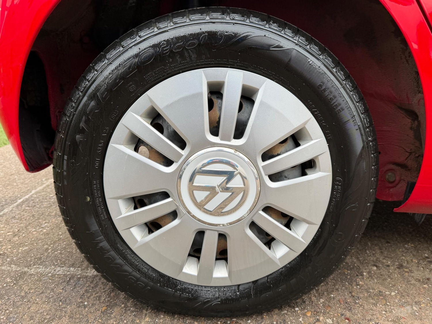 Used Volkswagen up! 2013 for sale - 77994190: Photo 66