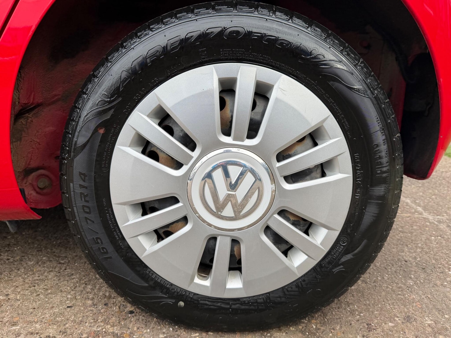 Used Volkswagen up! 2013 for sale - 77994190: Photo 68