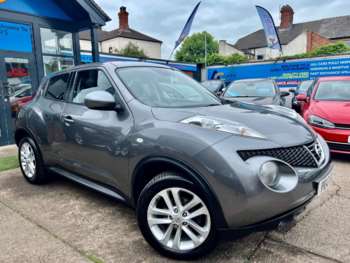 2012 (12) - 1.6 Acenta Premium Euro 5 (s/s) 5dr