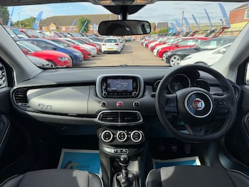 Used Fiat 500X 2016 for sale - 79532939: Photo