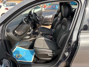 Used Fiat 500X 2016 for sale - 79532939: Photo