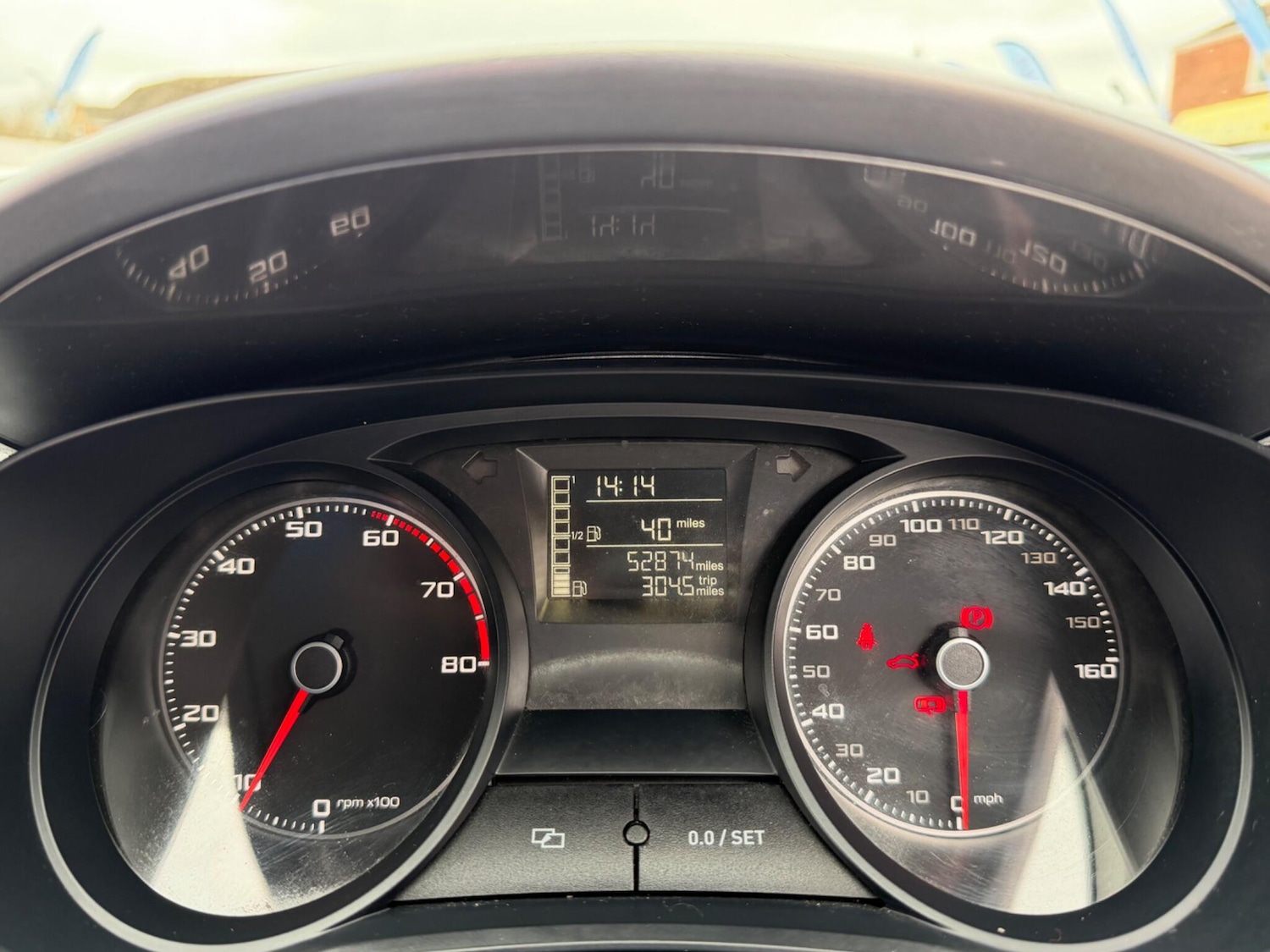 Used SEAT Ibiza 2014 for sale - 77793725: Photo 21