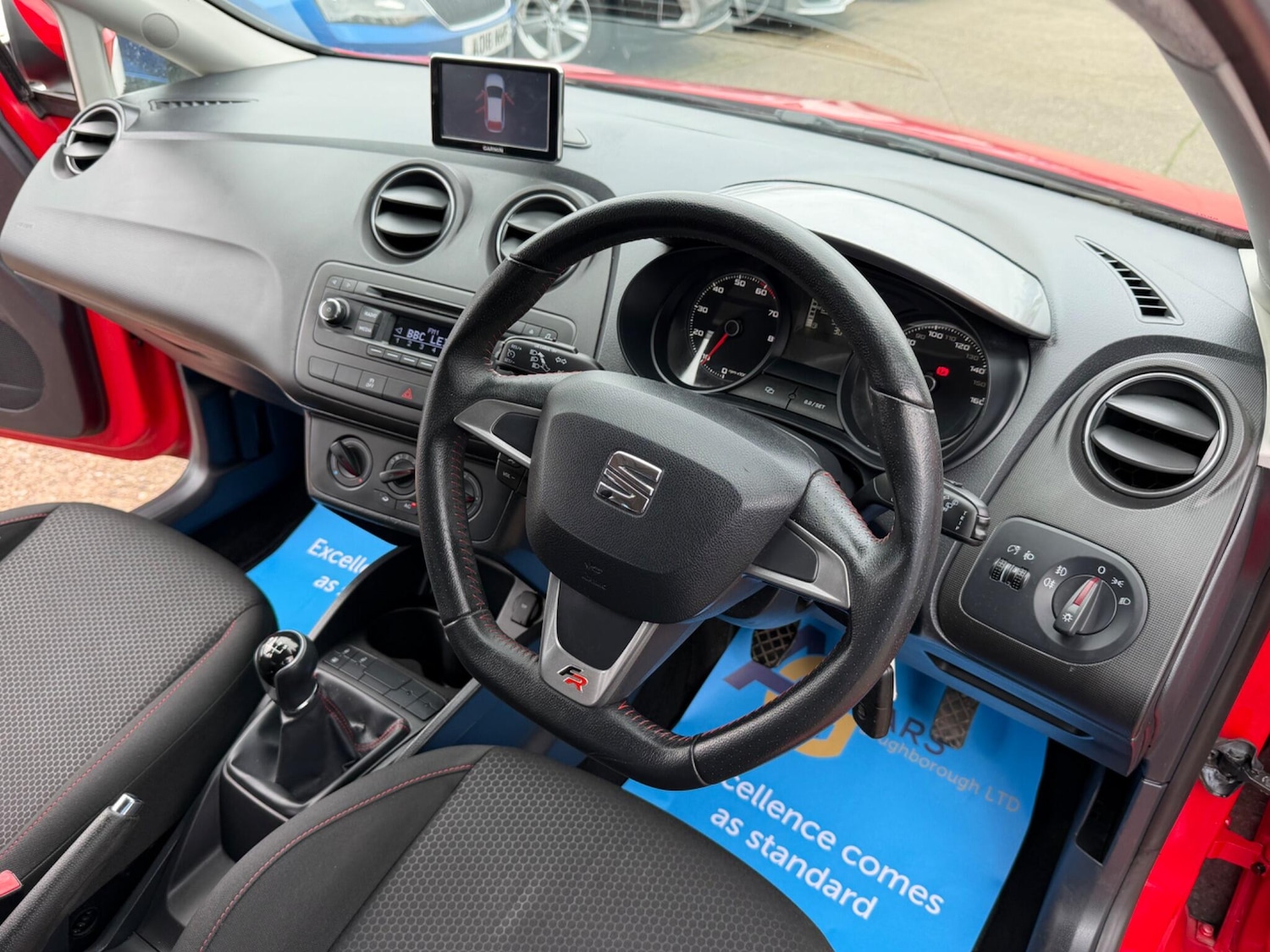 Used SEAT Ibiza 2014 for sale - 77793725: Photo 23