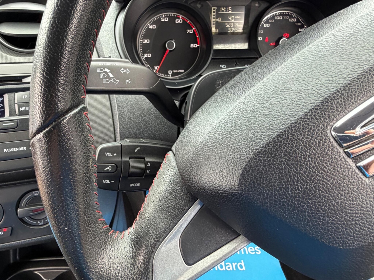 Used SEAT Ibiza 2014 for sale - 77793725: Photo 24