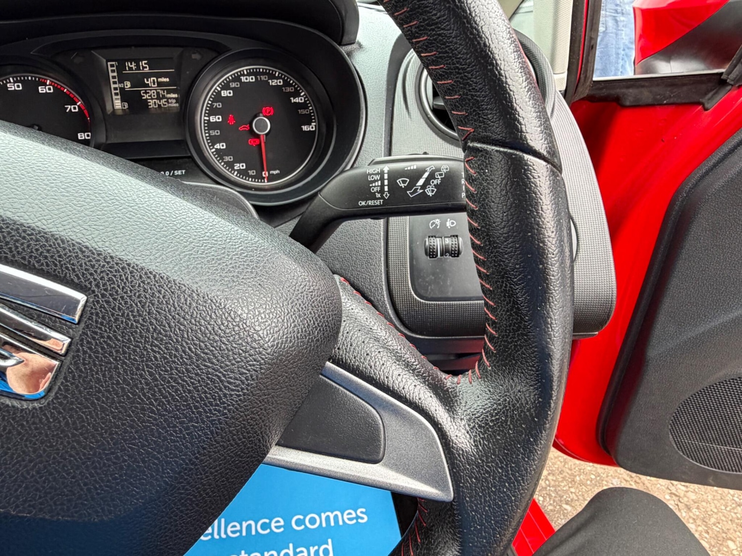 Used SEAT Ibiza 2014 for sale - 77793725: Photo 25