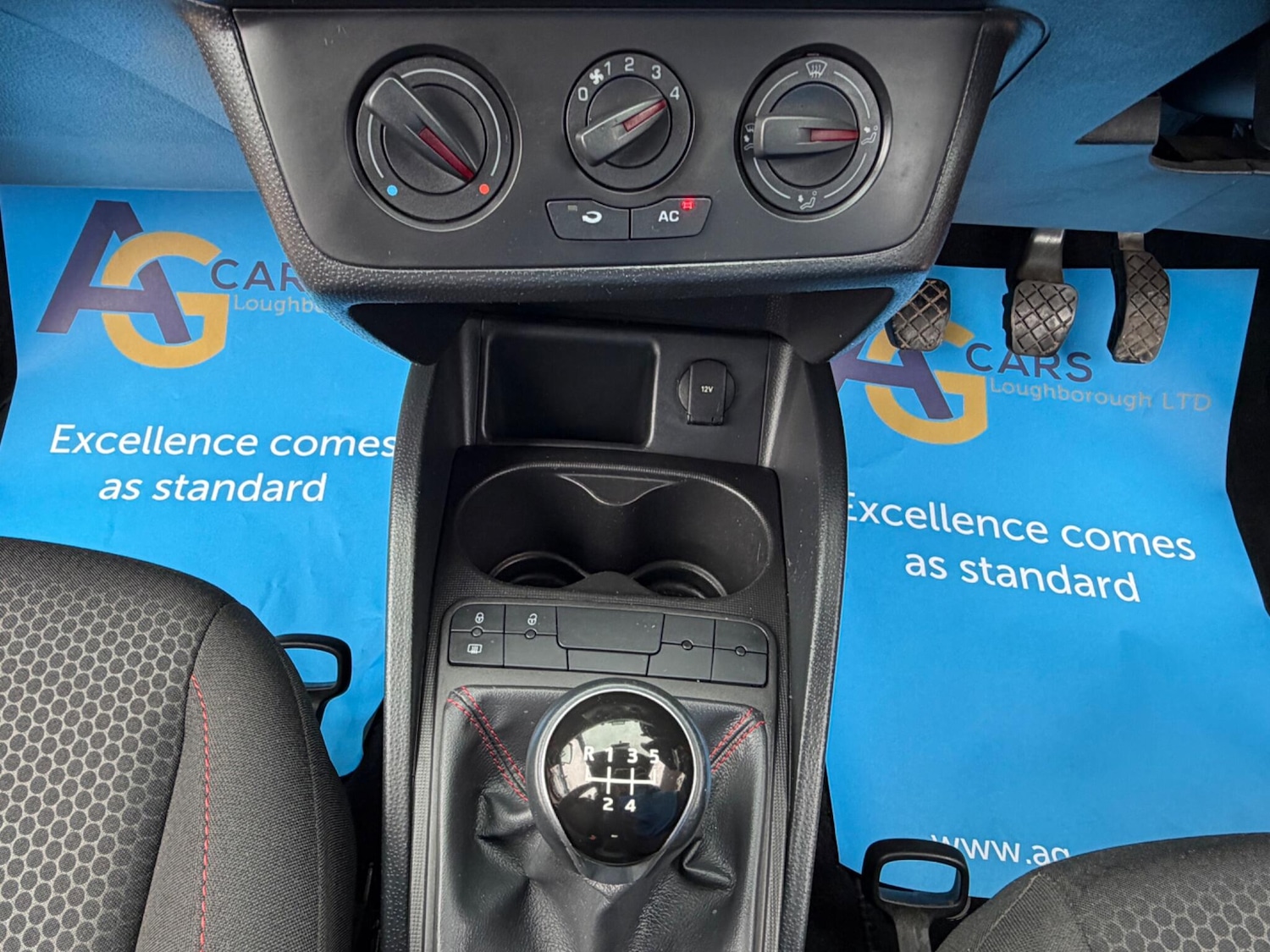 Used SEAT Ibiza 2014 for sale - 77793725: Photo 26