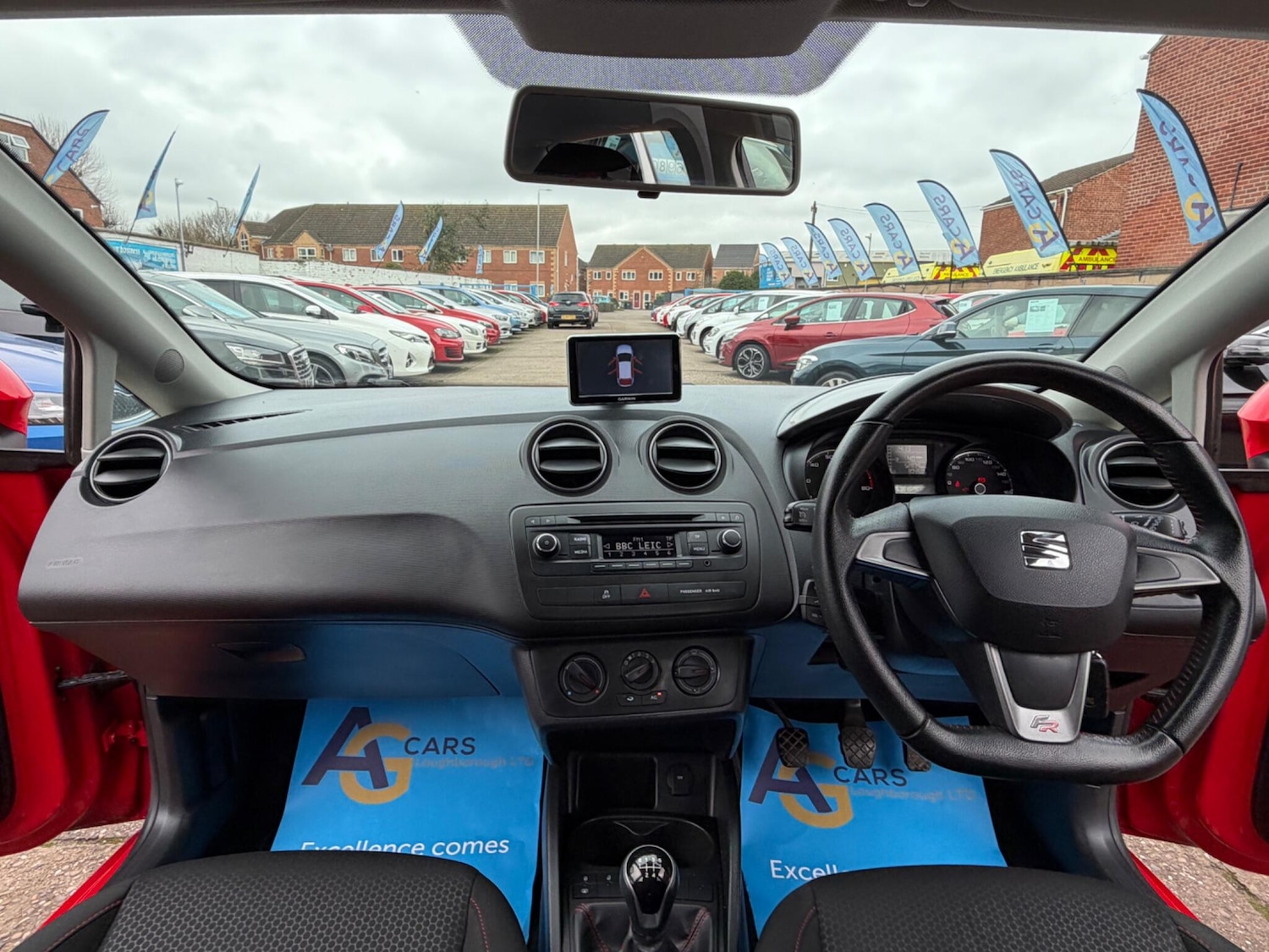 Used SEAT Ibiza 2014 for sale - 77793725: Photo 29