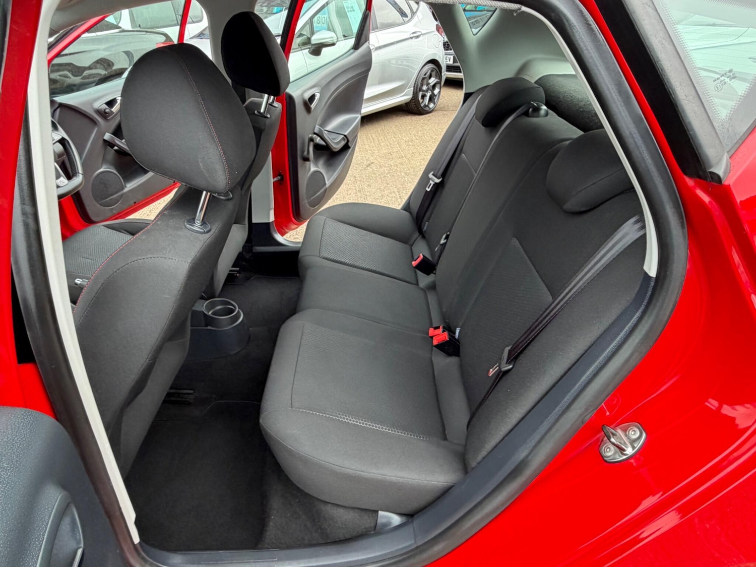 Used SEAT Ibiza 2014 for sale - 77793725: Photo 33