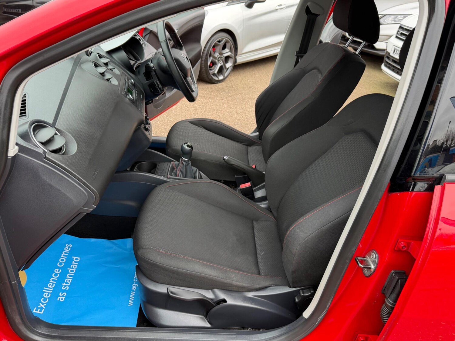 Used SEAT Ibiza 2014 for sale - 77793725: Photo 34