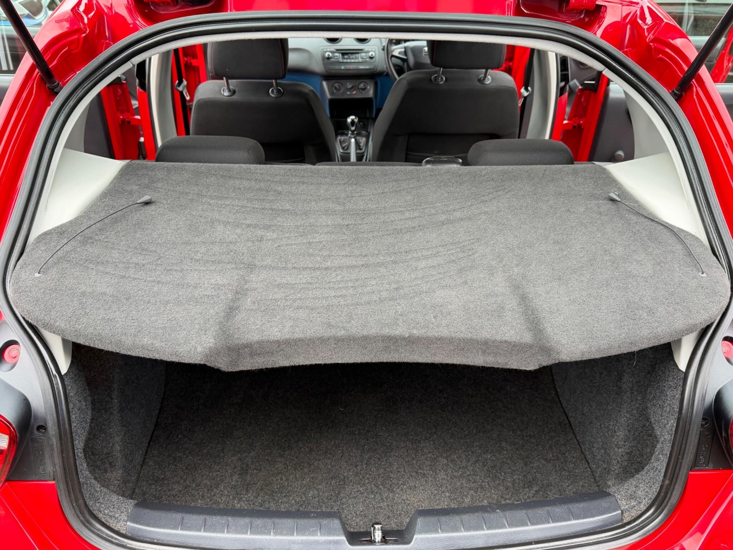 Used SEAT Ibiza 2014 for sale - 77793725: Photo 35