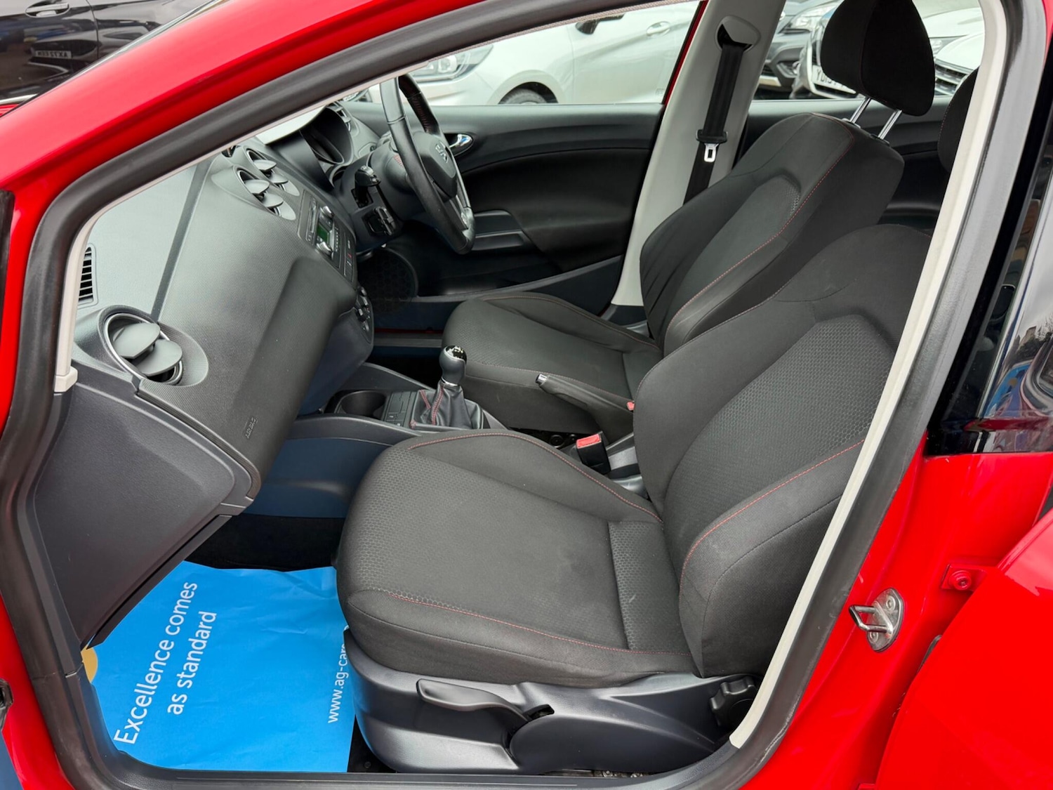 Used SEAT Ibiza 2014 for sale - 77793725: Photo 37