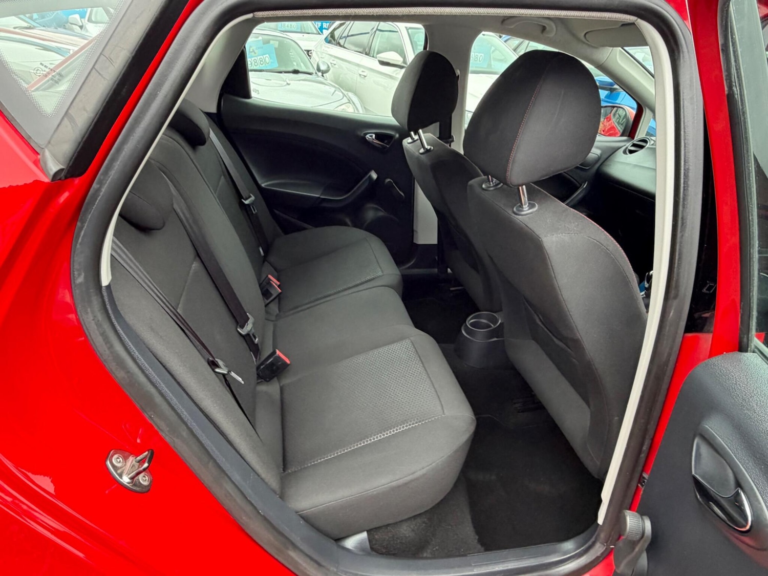 Used SEAT Ibiza 2014 for sale - 77793725: Photo 41