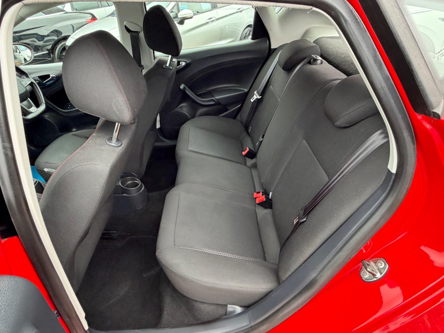 Used SEAT Ibiza 2014 for sale - 77793725: Photo 43