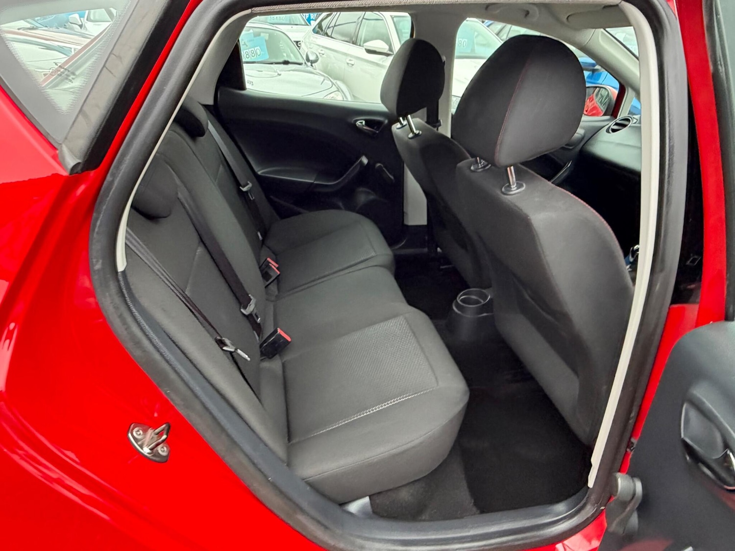 Used SEAT Ibiza 2014 for sale - 77793725: Photo 44