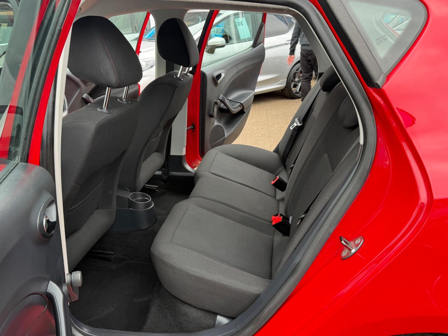 Used SEAT Ibiza 2014 for sale - 77793725: Photo 5