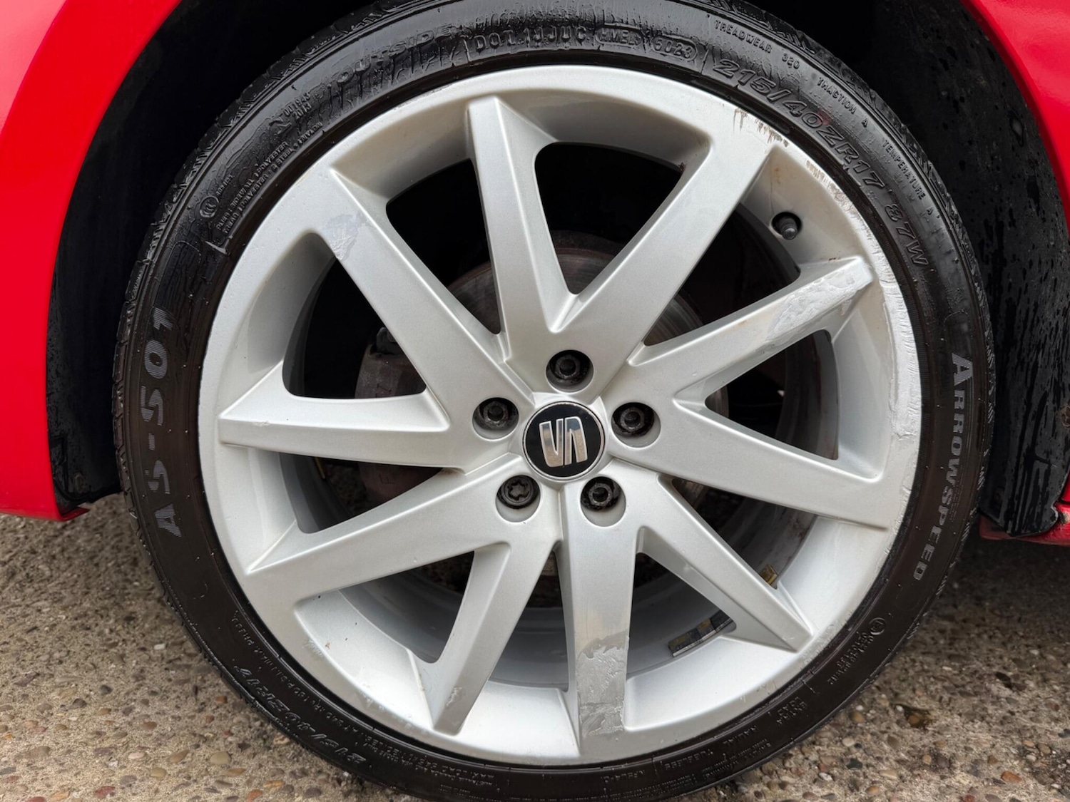 Used SEAT Ibiza 2014 for sale - 77793725: Photo 56