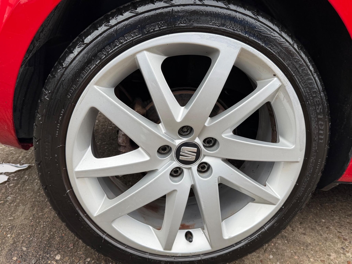 Used SEAT Ibiza 2014 for sale - 77793725: Photo 57