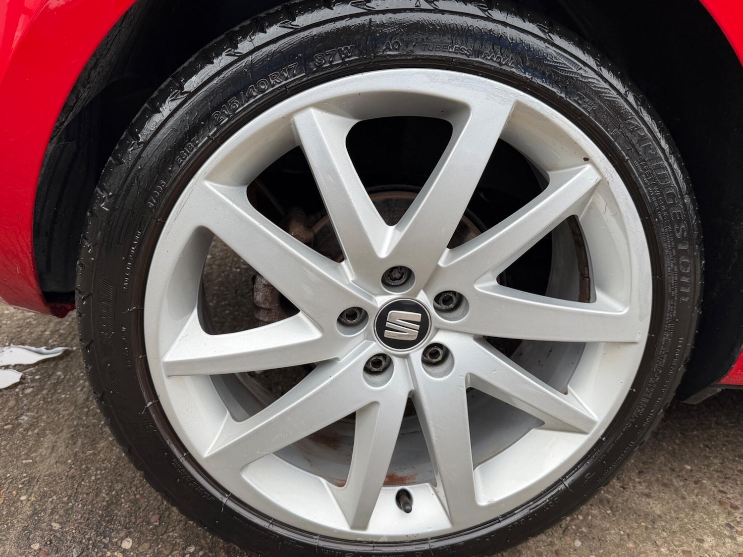 Used SEAT Ibiza 2014 for sale - 77793725: Photo 58