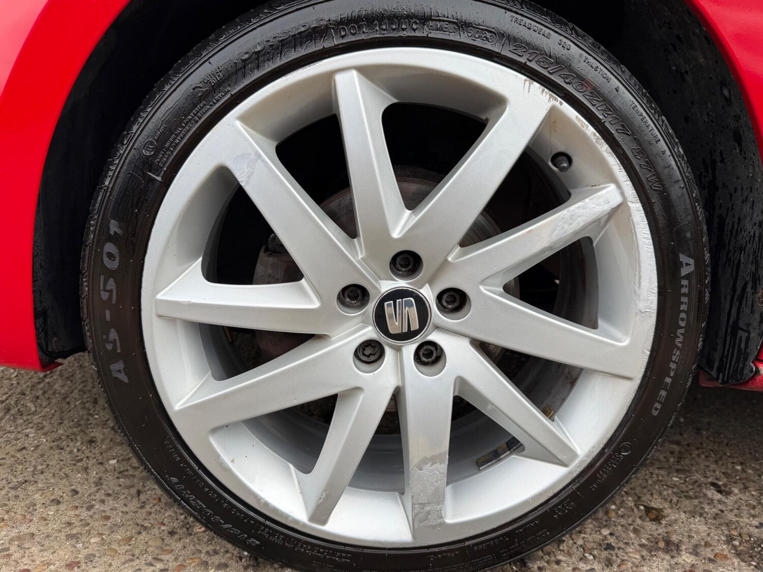 Used SEAT Ibiza 2014 for sale - 77793725: Photo 59