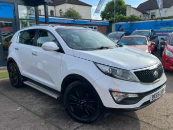 2015 (65) - 1.7 CRDi EcoDynamics 3 2WD Euro 6 (s/s) 5dr