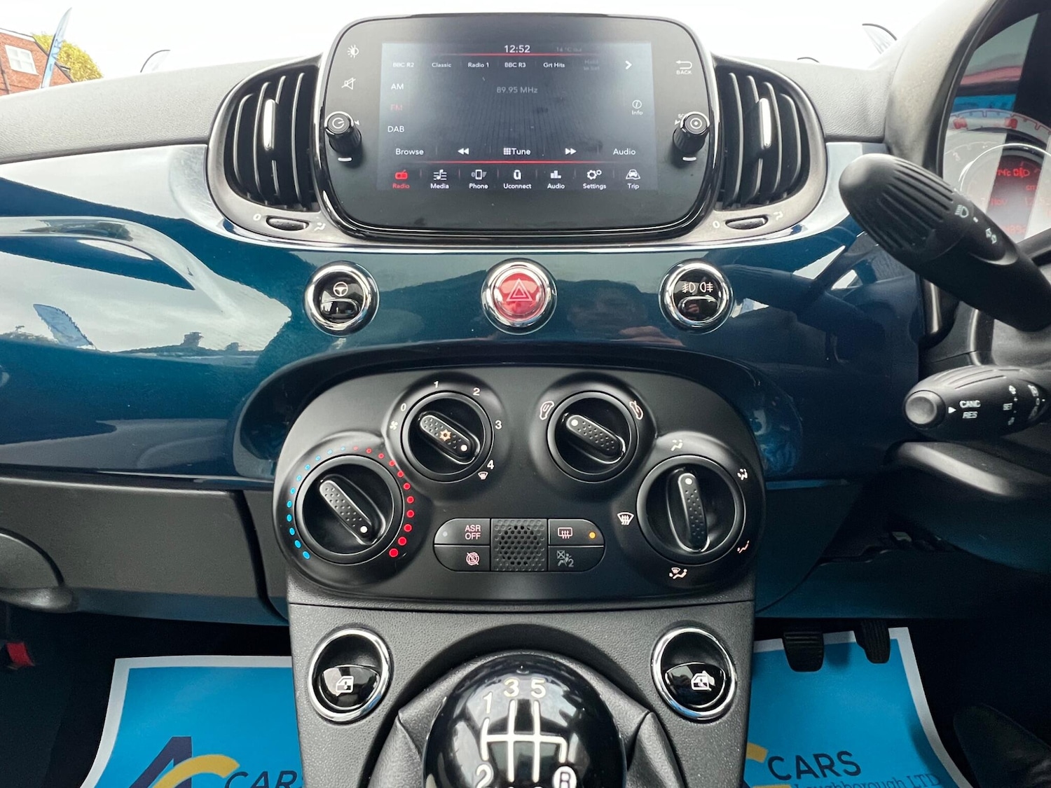 Used Fiat 500 2021 for sale - 76512686: Photo 21