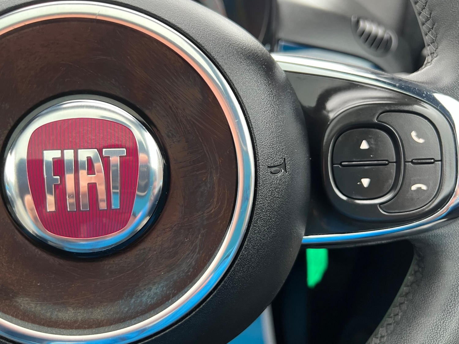 Used Fiat 500 2021 for sale - 76512686: Photo 25