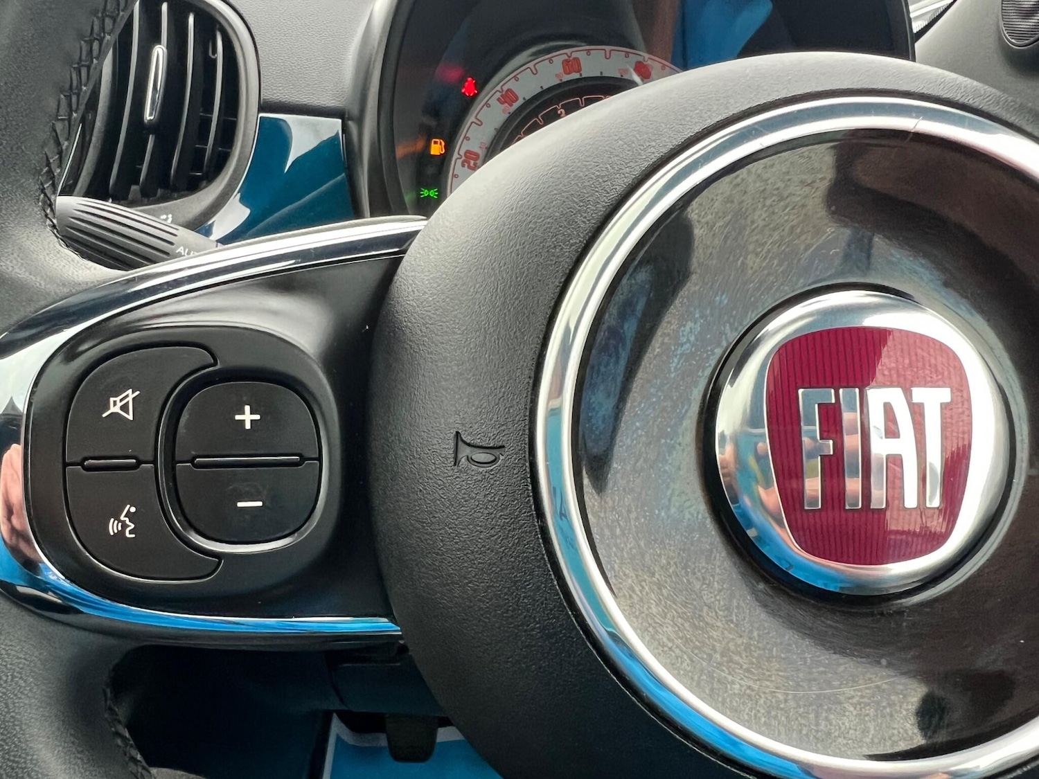 Used Fiat 500 2021 for sale - 76512686: Photo 26