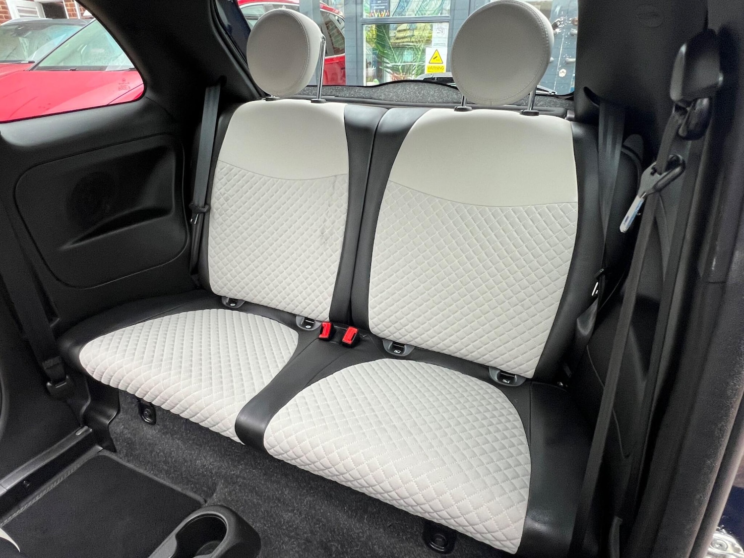 Used Fiat 500 2021 for sale - 76512686: Photo 36