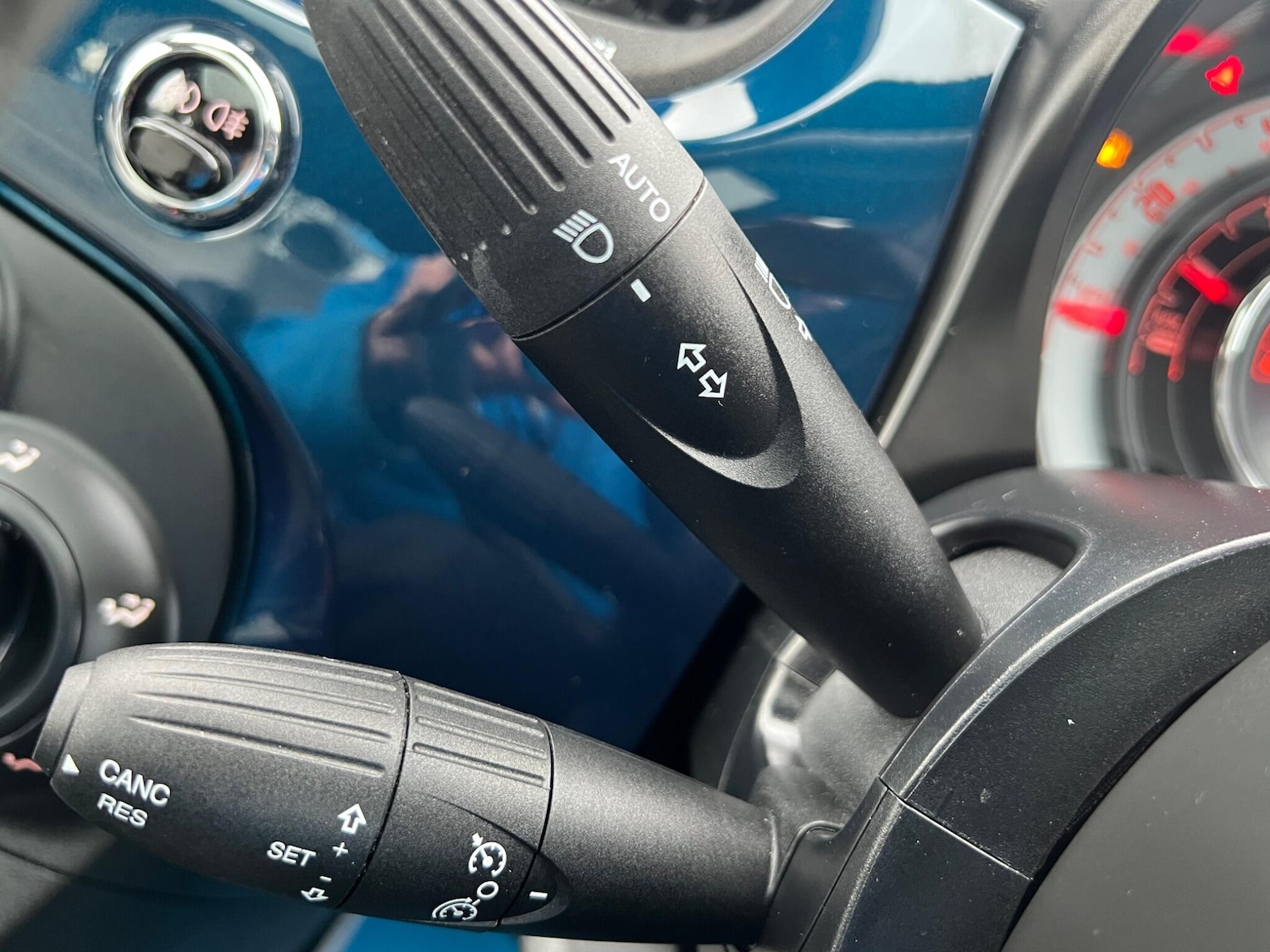 Used Fiat 500 2021 for sale - 76512686: Photo 40