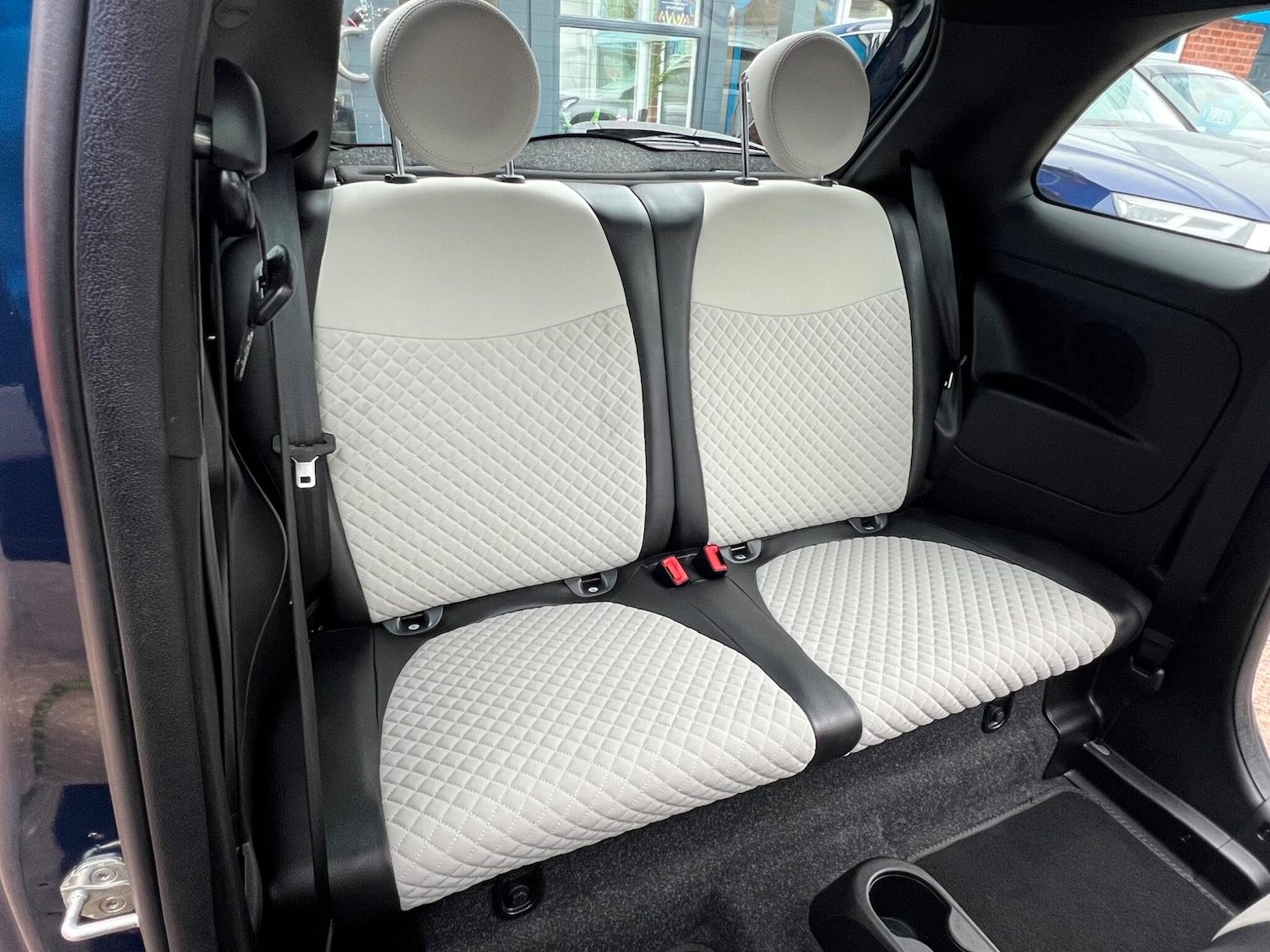 Used Fiat 500 2021 for sale - 76512686: Photo 5