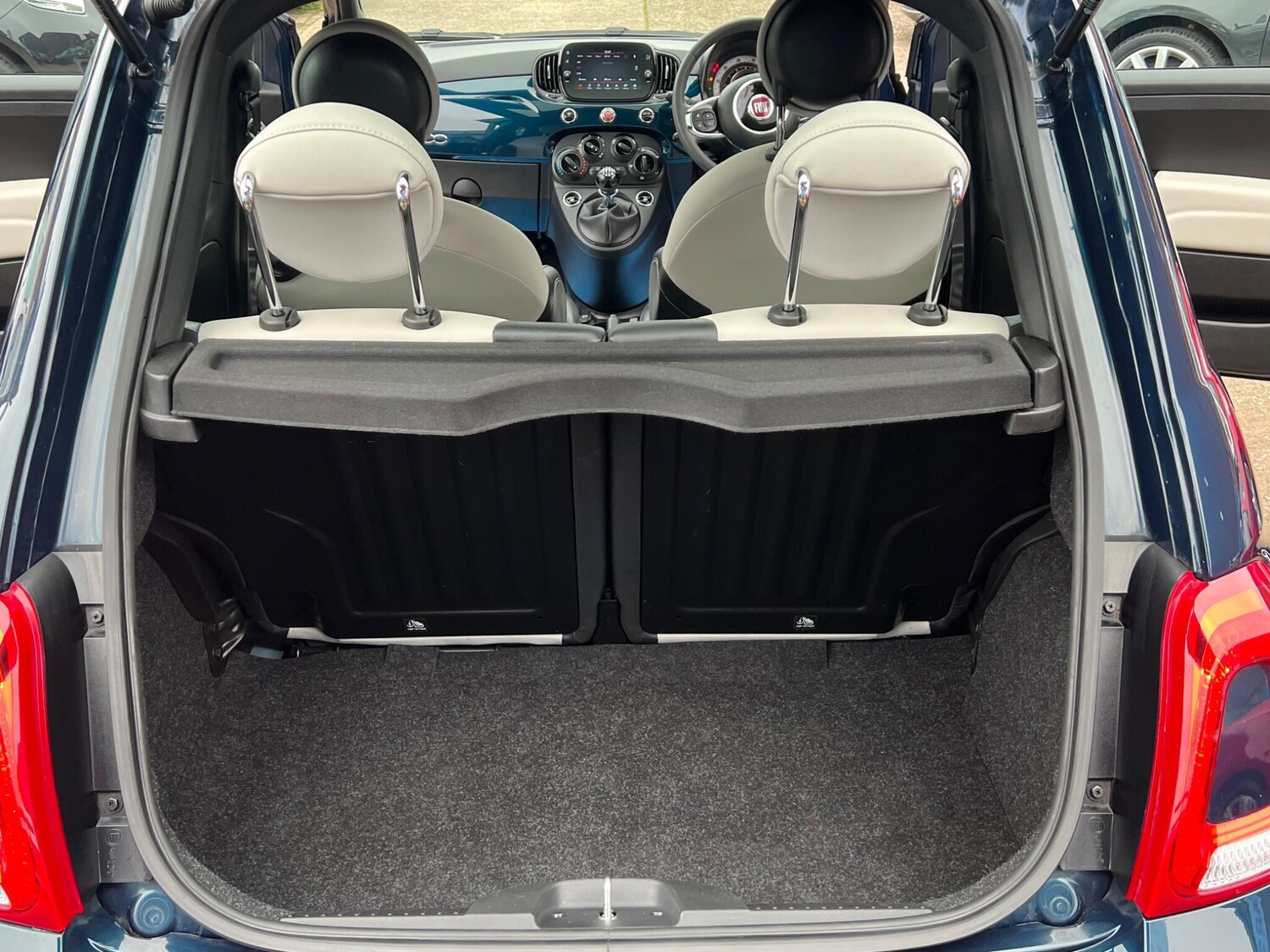 Used Fiat 500 2021 for sale - 76512686: Photo 51