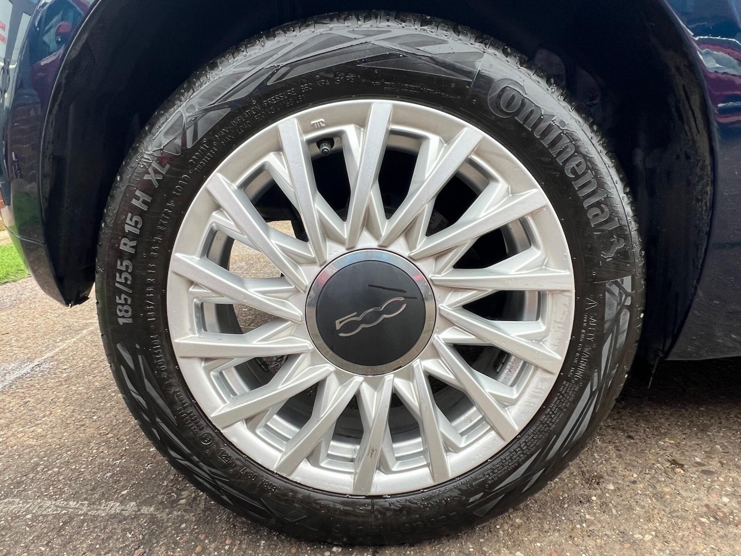 Used Fiat 500 2021 for sale - 76512686: Photo 52