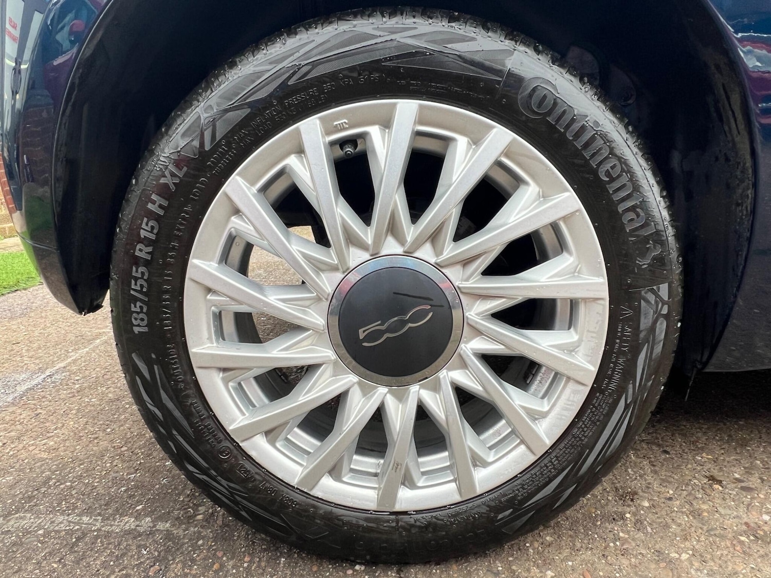 Used Fiat 500 2021 for sale - 76512686: Photo 53