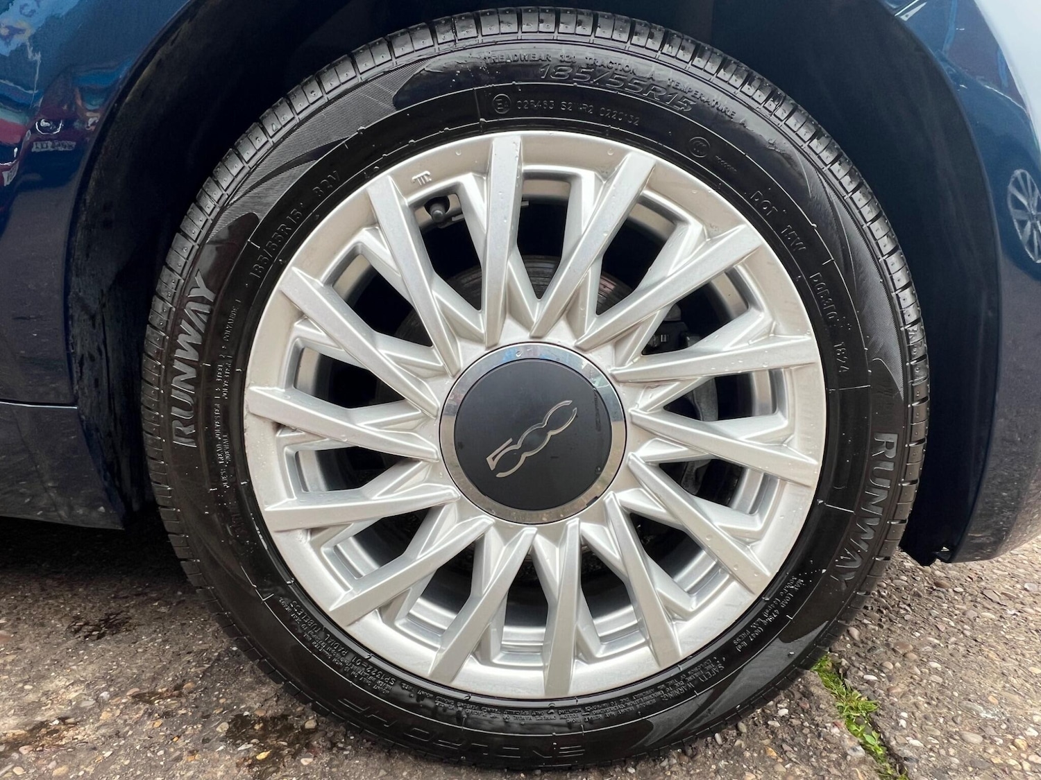 Used Fiat 500 2021 for sale - 76512686: Photo 54