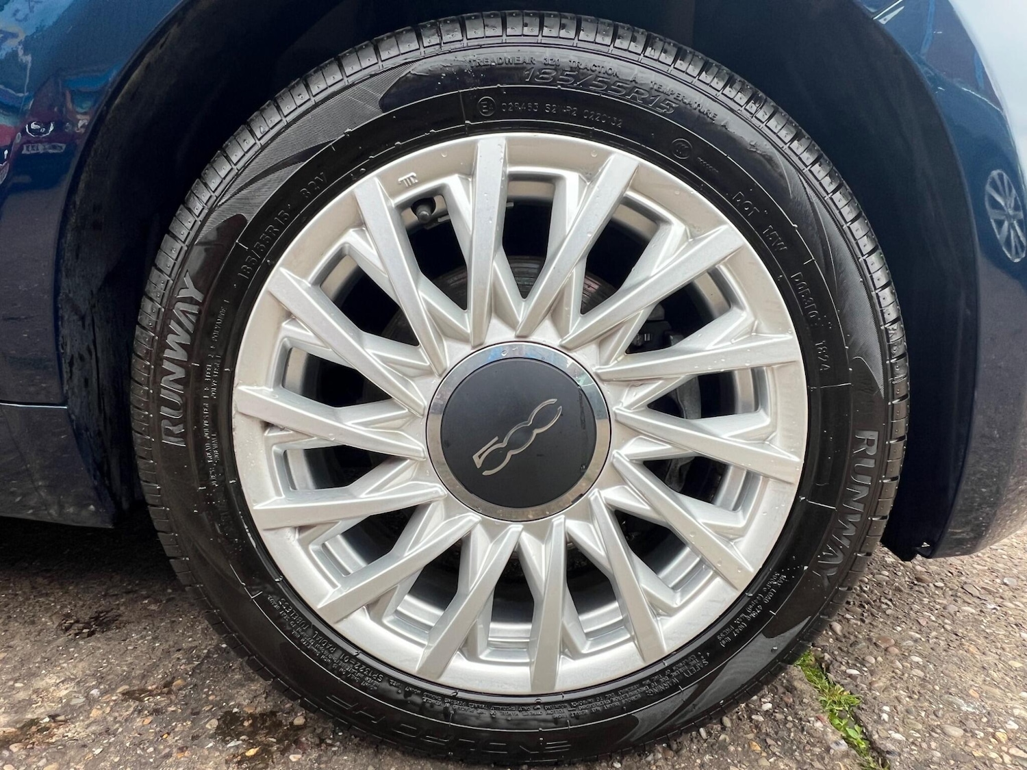 Used Fiat 500 2021 for sale - 76512686: Photo 55