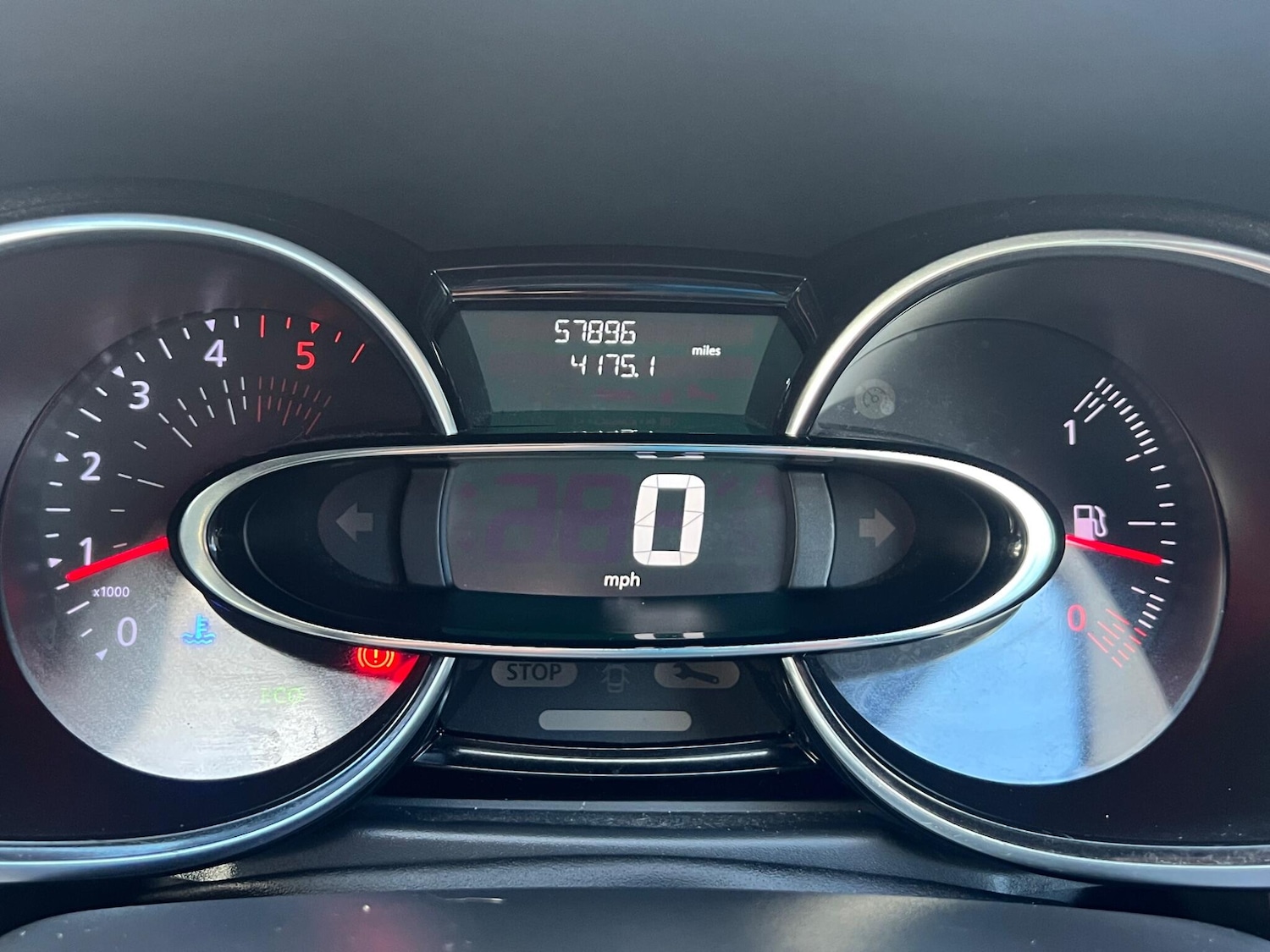 Used Renault Clio 2017 for sale - 76399322: Photo 21