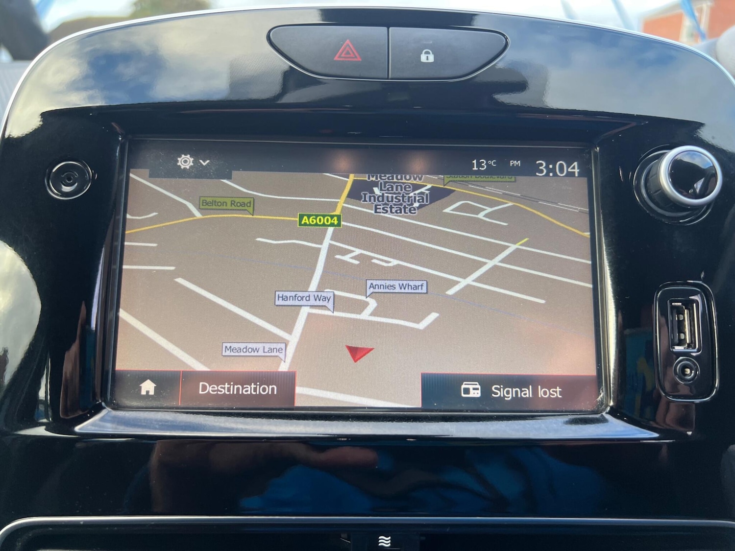 Used Renault Clio 2017 for sale - 76399322: Photo 22