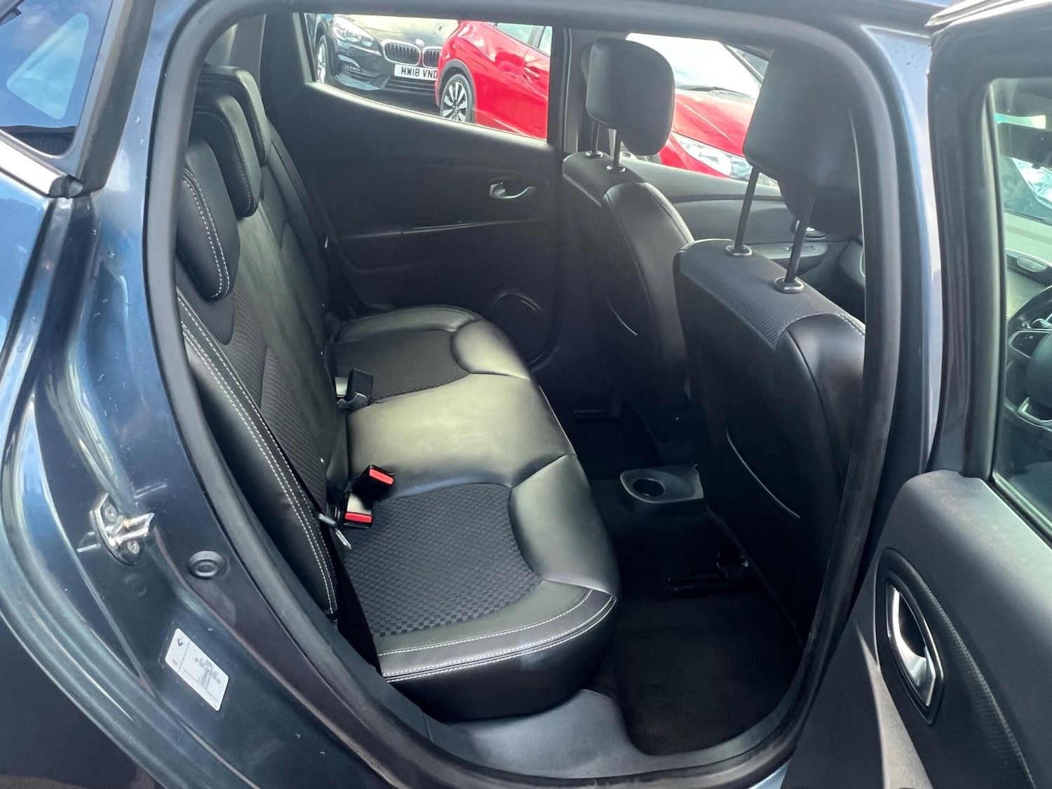 Used Renault Clio 2017 for sale - 76399322: Photo 34