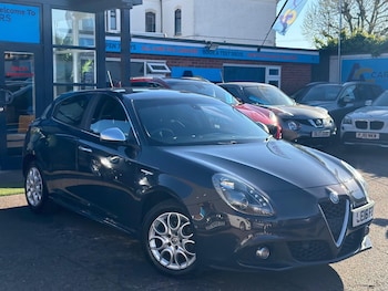 Used Alfa Romeo Giulietta 2016 for sale - 78374926: Photo