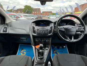 Used Ford Focus 2015 for sale - 74679375: Photo