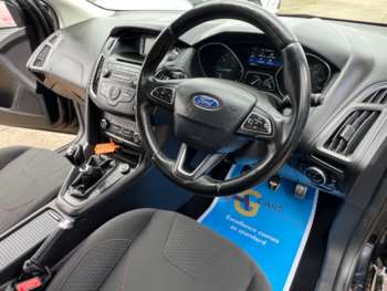 Used Ford Focus 2015 for sale - 74679375: Photo