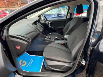 Used Ford Focus 2015 for sale - 74679375: Photo