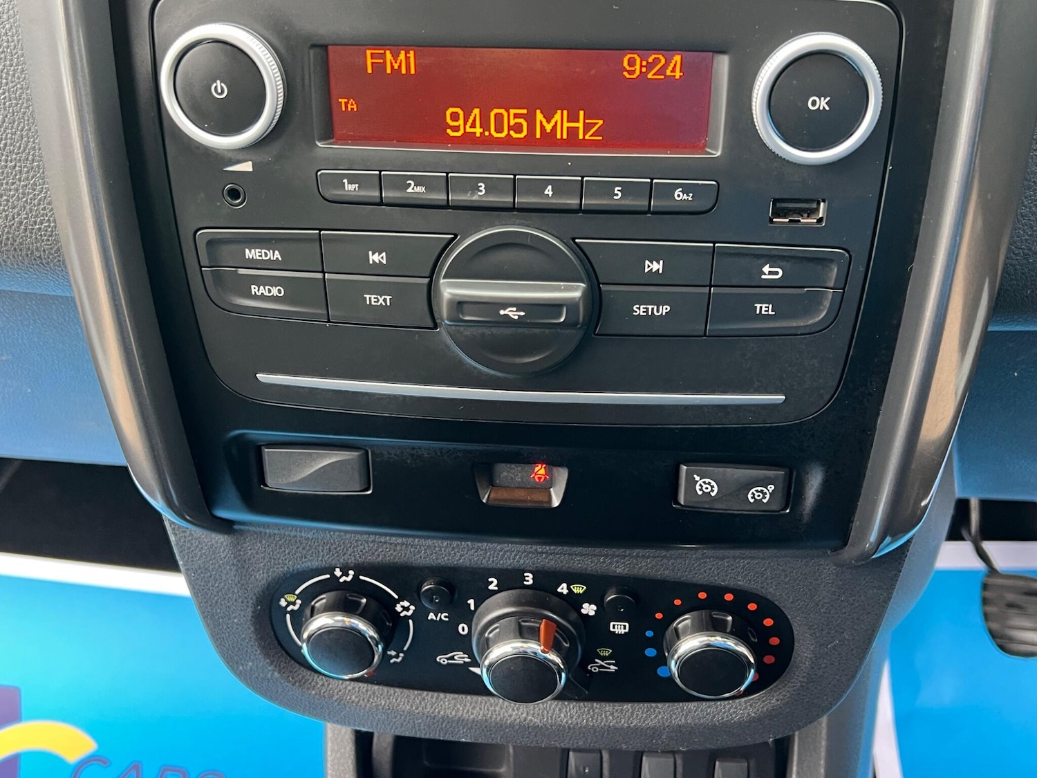 Used Dacia Duster 2016 for sale - 76238700: Photo 24