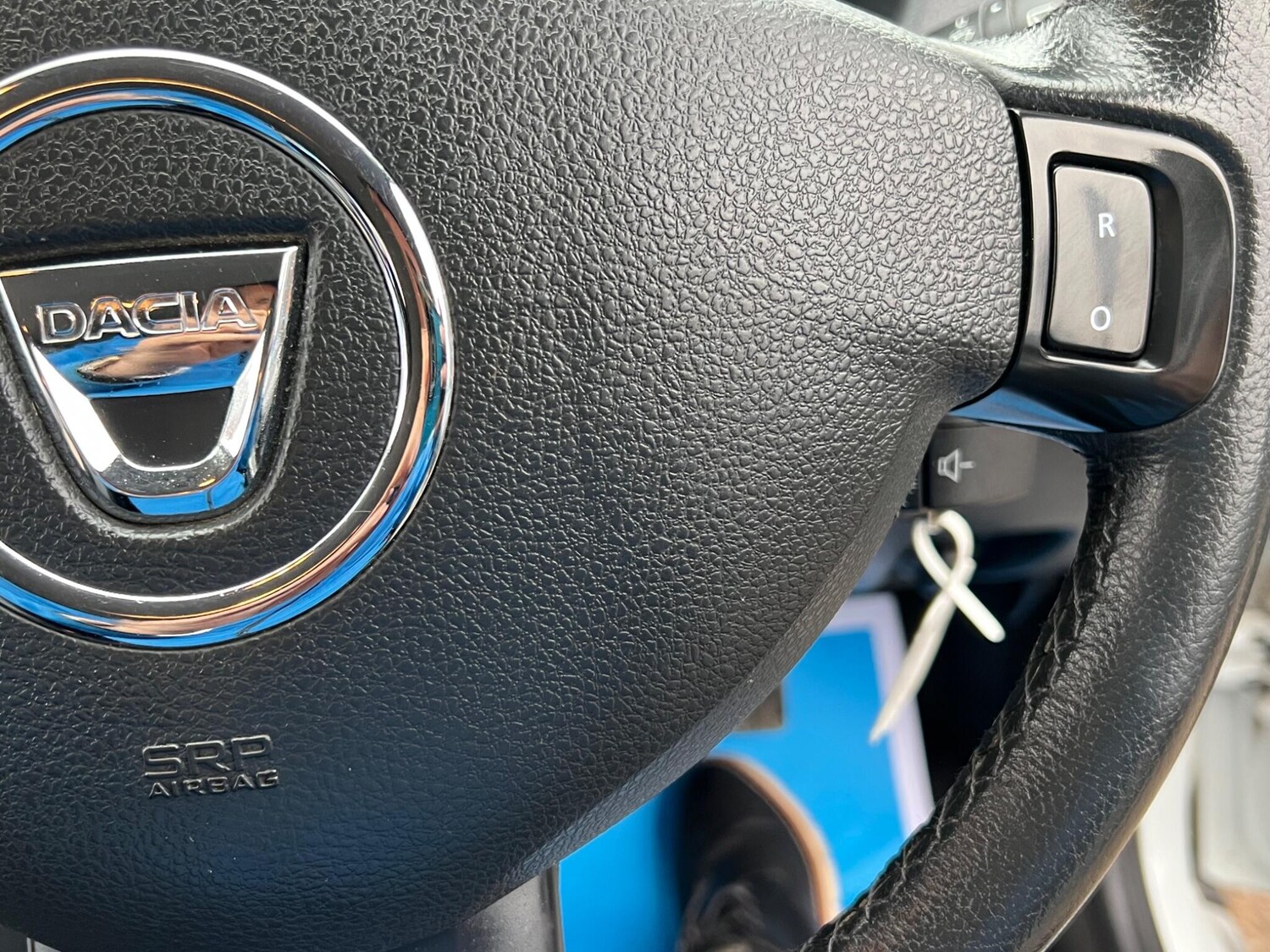 Used Dacia Duster 2016 for sale - 76238700: Photo 26